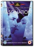 Fascination DVD (2006) Jacqueline Bisset, Menzel (DIR) cert 15