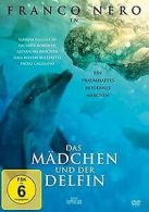 Das Mädchen und der Delfin von Filippo De Luigi | DVD