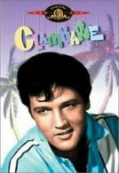 Clambake DVD (2003) Elvis Presley, Nadel (DIR) cert U