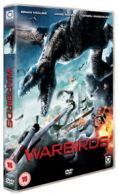 Warbirds DVD (2008) Brian Krause, Gendreau (DIR) cert 15