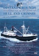 Distant Grounds: Trawling Out of the Ports of Hull and Grimsby DVD (2007) cert