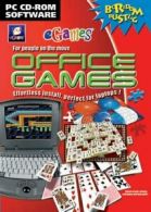 Windows 98 : Boredom Busting Office Games