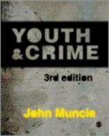 Youth and crime by John Muncie (Paperback)