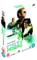 CSI Miami: Season 6 - Part 2 DVD (2009) David Caruso cert 15