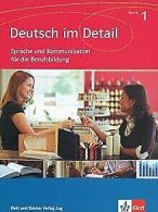 Deutsch im Detail: ArbeitsBook. Sprache und Kommu... | Book
