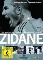 Zidane - Ein Porträt im 21. Jahrhundert (OmU) von Ph... | DVD