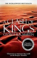 A Clash of Kings (A Song of Ice and Fire, Book 2) | Ma... | Book