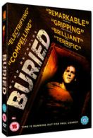 Buried DVD (2011) Ryan Reynolds, Cortés (DIR) cert 15