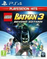 PlayStation 4 : LEGO Batman 3: Beyond Gotham - PlayStati ******