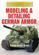 Modeling & Detailing German Armor (Exper VideoGames