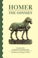 The Odyssey, Homer, ISBN 9780715629581
