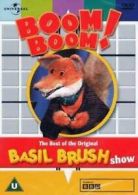 Basil Brush: Boom! Boom! - The Best of Basil Brush DVD (2006) Basil Brush cert