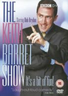 The Keith Barrett Show: Series 1 DVD (2005) Rob Brydon cert 15