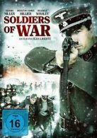 Soldiers of War von Jean Liberté | DVD