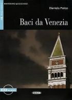 Baci da Venezia: Book mit Audio-CD. Italienische ... | Book