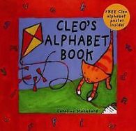 Cleo's Alphabet Book (Cleo the Cat) von Blackstone, Stella | Book