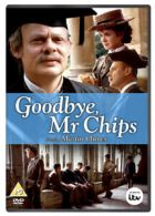 Goodbye, Mr Chips DVD (2013) Martin Clunes, Orme (DIR) cert PG