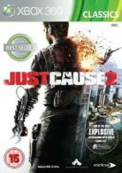 Just Cause 2 (Xbox 360) Adventure