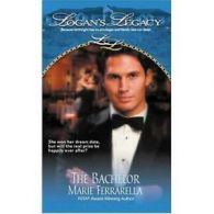 The Bachelor by Marie Ferrarella (Paperback) softback)