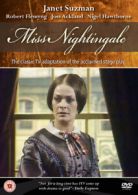 Miss Nightingale DVD (2014) Janet Suzman, Reid (DIR) cert 12