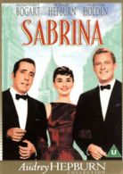 Sabrina DVD (2001) Humphrey Bogart, Wilder (DIR) cert U