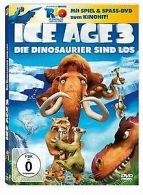 Ice Age 3 - Die Dinosaurier sind los (+ Rio Activity... | DVD