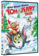 Tom and Jerry Tales: Volume 4 DVD (2008) Warner Brothers cert U