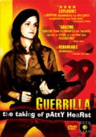 Guerrilla - The Taking of Patty Hearst DVD (2005) Robert Stone cert 12