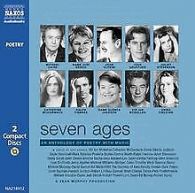 Seven Ages: An Anthology of Poetry with Music (Poetry) v... | Book