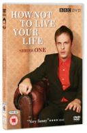 How Not to Live Your Life: Series 1 DVD (2009) Dan Clark, Reich (DIR) cert 15 2