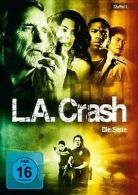 L.A. Crash - Die Serie - Staffel 1 (3 DVDs) von Stefan Sc... | DVD