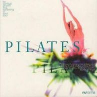 Pilates CD (2000)