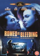 Romeo Is Bleeding DVD (2003) Gary Oldman, Medak (DIR) cert 18