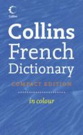 Collins French dictionary (Paperback)