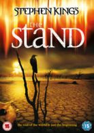 Stephen King's the Stand DVD (2007) Gary Sinise, Garris (DIR) cert 15