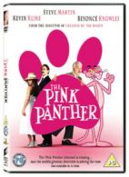 The Pink Panther DVD (2006) Steve Martin, Levy (DIR) cert PG