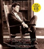 McGonagle, Richard : An Unfinished Life: John F. Kennedy 1917 CD