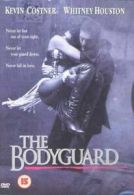 The Bodyguard DVD (1999) Kevin Costner, Jackson (DIR) cert 15