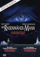 Der Rasenmäher-Mann [Director's Cut] von Brett Leonard | DVD
