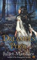 Blackthorn & Grim: Dreamer's Pool by Juliet Marillier  (Paperback)