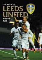 The Official Leeds United Annual 2019 by Match! Magazine (Hardback)
