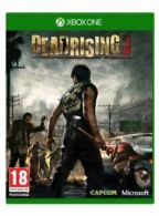 Dead Rising 3 (Xbox One) CDSingles Fast Free UK Postage 885370663945