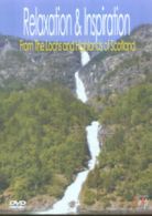 Relaxation and Inspiration: Lochs and Highlands DVD (2005) cert E