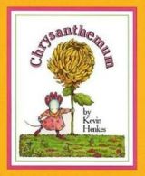 Chrysanthemum by Kevin Henkes (Book)