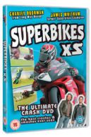 Superbikes XS [DVD] : Universal Pictures UK CD