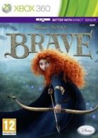 Disney Pixar's Brave (Xbox 360) PEGI 12+ Adventure
