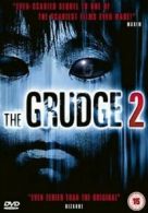 The Grudge 2 DVD (2008) Noriko Sakai, Shimizu (DIR) cert 15