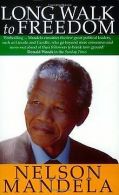 Long Walk to Freedom: The Autobiography of Nelson Mandel... | Book