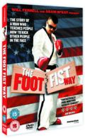 The Foot Fist Way DVD (2009) Danny R. McBride, Hill (DIR) cert 15