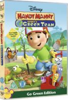 Handy Manny: Green Team DVD (2010) Michael G. Stern cert U